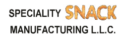 Specialty Snack Manufacturing